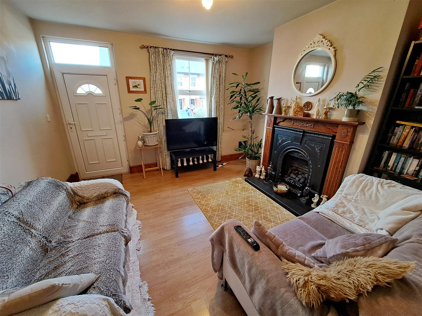 14, Park Avenue, Oswestry, SY11 1BA Estate Agents & Auctioneers